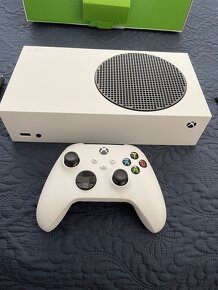 Xbox S 512GB - 2