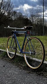 Retro bicykel Liberta - 2