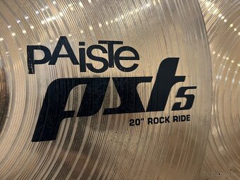 CINELY PAISTE - 2