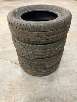 215/65 r16C letné pneumatiky - 2