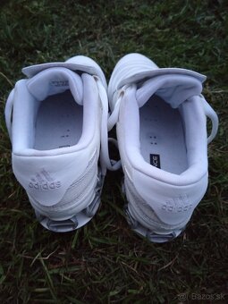 Golfové topánky Adidas 42(26,5cm) - 2