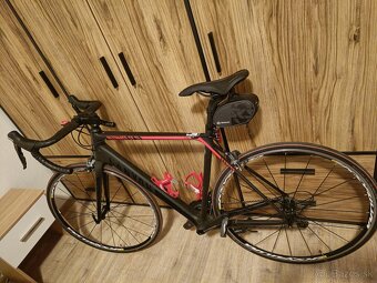 Canyon ultimate cf sl veľ. M - 2