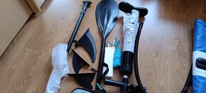 Paddleboard nový, nepoužitý,2ks ihneď k odberu - 2