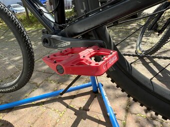 TREK roscoe 7 - 2