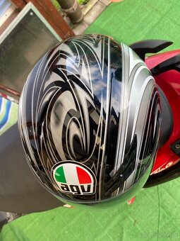 AGV K-3 - 2