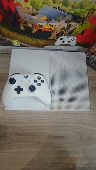 Xbox one s 1tb - 2