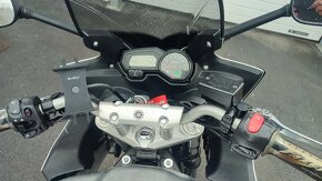 Yamaha Fz6 S2 - 2