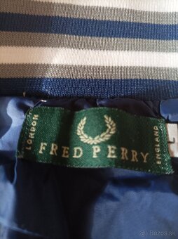 Fred Perry - 2