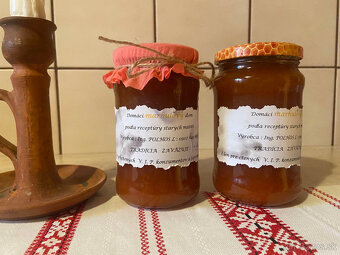 sipkovy lekvar - 2