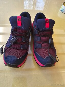 Salomon - 2
