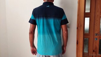 Polokošeľa Hugo Samuel - 2