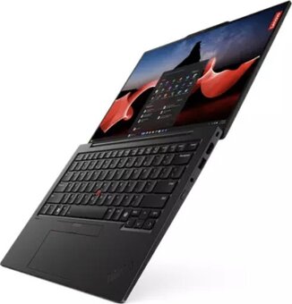 Lenovo ThinkPad X1 Carbon Gen12 14"OLED Dotyk. - NOVÝ - 2