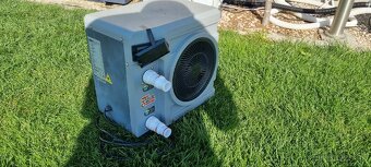 Tepelné čerpadlo 5 kw - 2