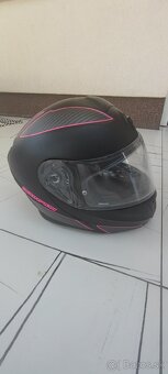 Vyklapacia prilba helma Scorpion - 2