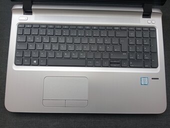 Hp Probook 450 G3 ,Intel® Core™i5 , 16gb ram , 256gb ssd - 2