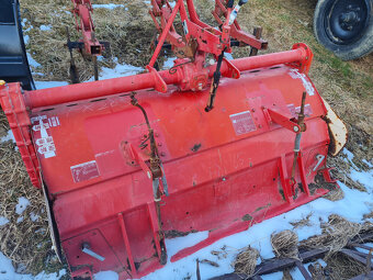 Rotovator Yanmar 160cm - 2
