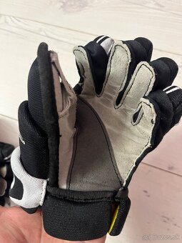 RUKAVICE BAUER SUPREME S 170 VEĽKOSŤ 8 - 2