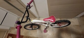Bicykel 18 pre dievča - 2