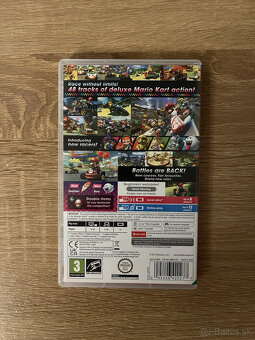 Mario Kart 8 Deluxe - 2