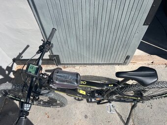Crussis ebike -e largo 5.8 - 2