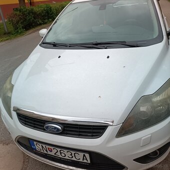 Ford FOCUS combi - 2