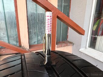 205/55 R16 letné pneumatiky – kompletná sada - 2