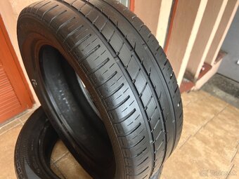205/55 R16 letné pneumatiky – 2 kusy - 2