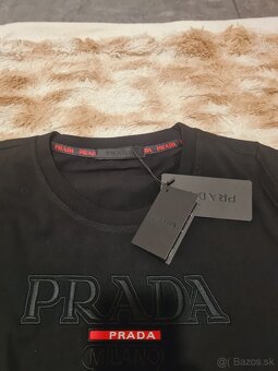 Prada tričko dámske - 2