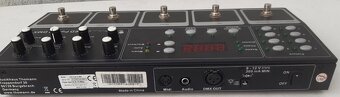 Led Foot 8 DMX - STARVILLE - 2