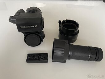 Predsadka Pulsar DN55 - 2