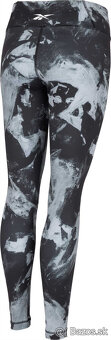 Reebok damske Leginy vel L - 2