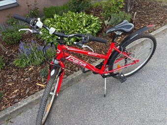 Bicykel Dema Ecco 26 - 2
