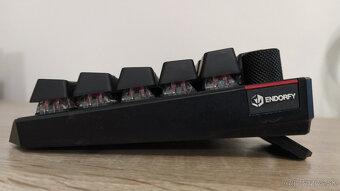 Endorfy Thock 75% Red, CZ/SK layout - 2