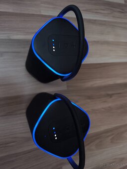 Rixon Bucket (2x) - 2