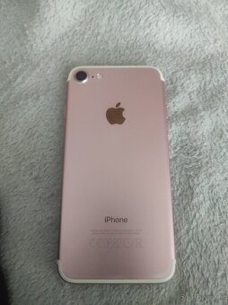Iphone 7 - 2