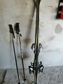 Predá m lyže Blizzard 150 cm - 2