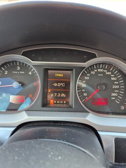 Audi A6 C6 4F - 2