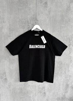 BALENCIAGA tee - 2