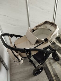Bexa air 3 in 1 beige - 2