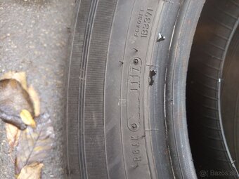 Falken 225/75R16C - 2