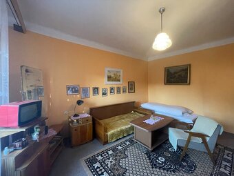 Rodinný dom blízko mesta Ružomberok - 2