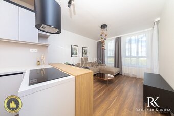 Prenájom - 2i byt na ul. Labutia v Slnečniciach s parkovaním - 2