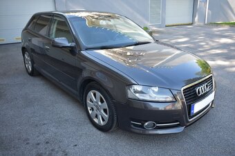 Audi A3 1.6 TDI 105k / 77Kw - 2