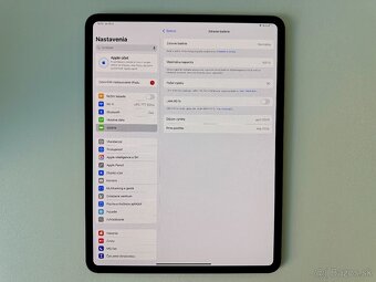 PREDAM/ VYMENIM IPAD PRO 13 M4 CELLUAR + APPE PENCIL PRO - 2