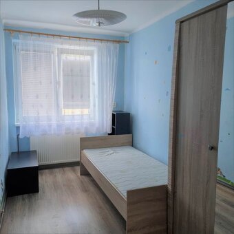 Menší 3 izbový byt na predaj - Malacky. - 2
