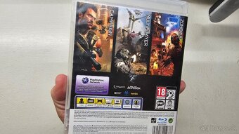 PS3 hra Call of Duty : Black Ops II - 2