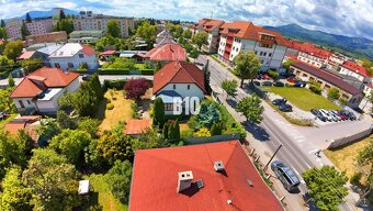 CENTRUM - Rodinný dom na predaj s obrovským potenciálom - 2