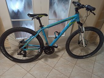 Bicykel Dema Pegas 7.0 junior horský - 2