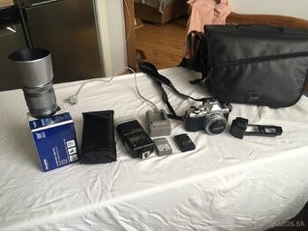 olympus omd -10mark ii - 2