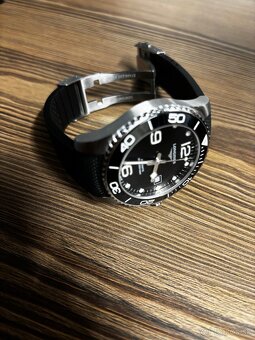 HODINKY LONGINES - 2